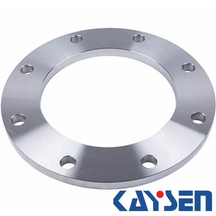 AWWA C207 Standard Steel-Ring Flange,CLASS F (300psi)